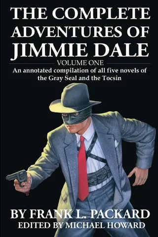 The Jimmie Dale