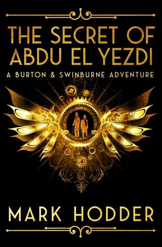 Secret of Abdu El Yezdi
