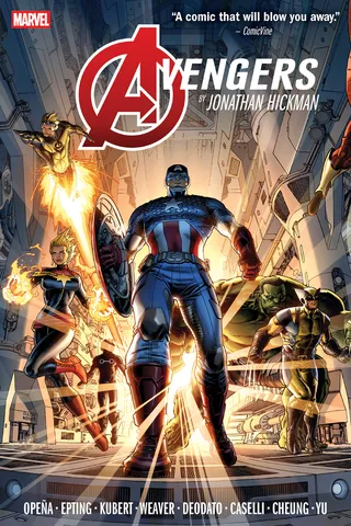 Avengers