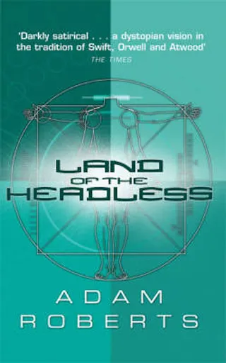 Land of the Headless