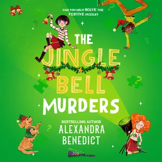 The Jingle Bell Murders