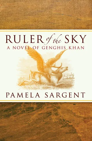 Ruler of the Sky
