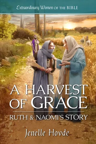 A Harvest of Grace