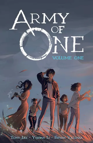 Army of One