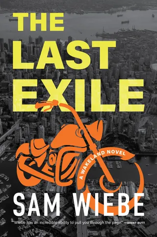 Last Exile