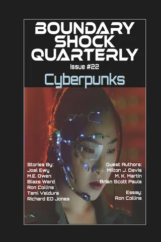 Cyberpunk
