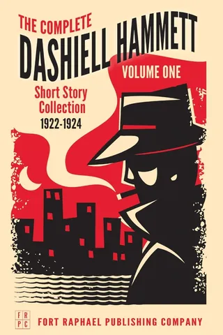 The Complete Short Stories of Dashiell Hammett