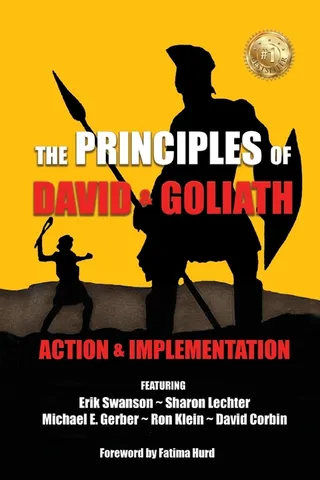 The Principles of David and Goliath