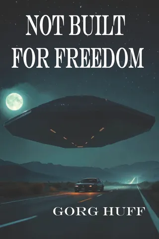Not Built for Freedom