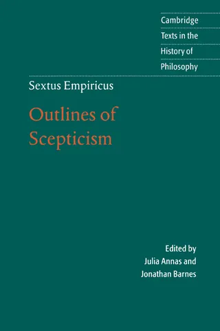 Sextus Empiricus