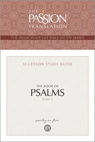 Tpt the Book of Psalms Part 1
