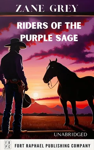 Riders of the Purple Sage