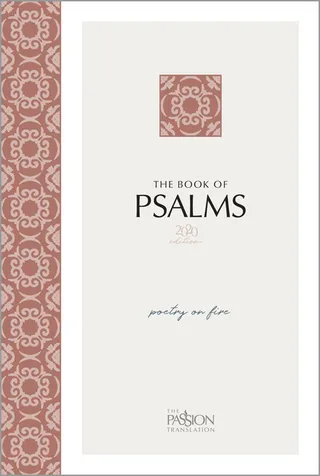 The Book of Psalms 2020