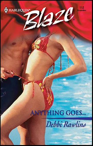 Anything Goes...