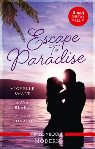 Escape To Paradise