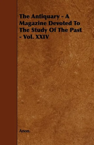 The Antiquary