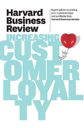 Increasing Customer Loyalty