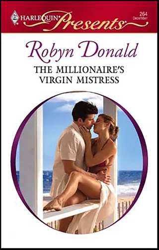 Millionaire's Virgin Mistress