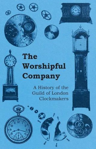 The Worshipful Company