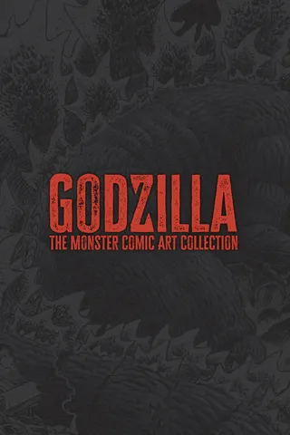 Godzilla