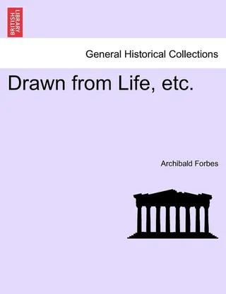Drawn from Life, Etc.
