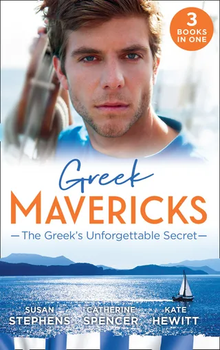 The Greek's Unforgettable Secret