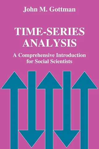 Time-Series Analysis