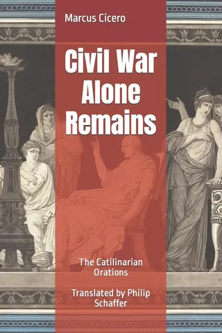 Civil War Alone Remains