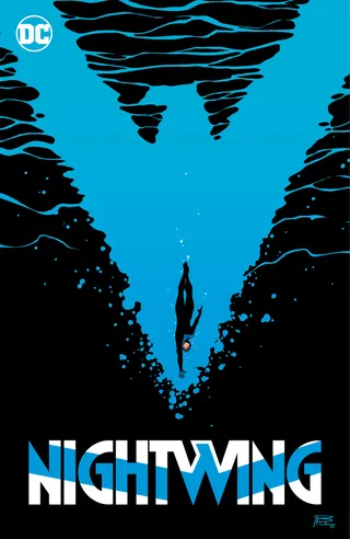 Nightwing