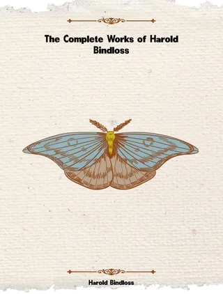 Complete Works of Harold Bindloss