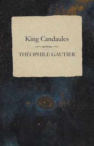 King Candaules