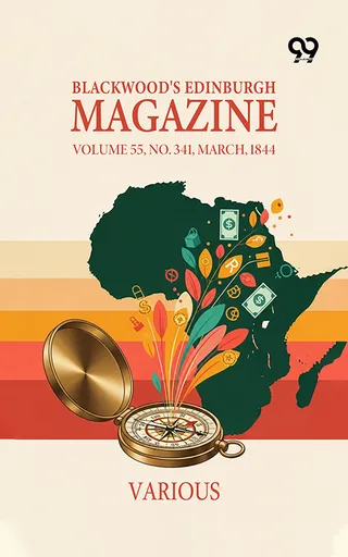 Blackwood's Edinburgh Magazine