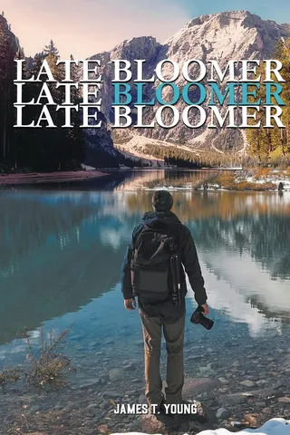 Late Bloomer, Late Bloomer, Late Bloomer