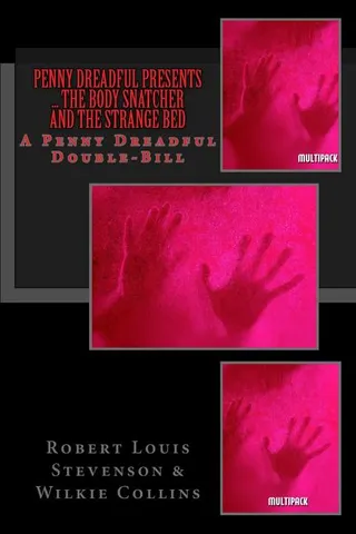 The Body Snatcher and The Strange Bed