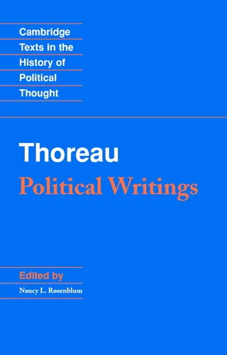 Political Writings