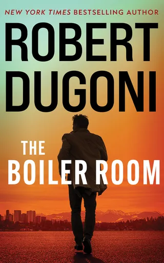 The Boiler Room