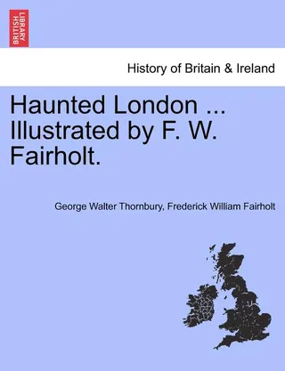 Haunted London