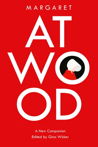 Margaret Atwood