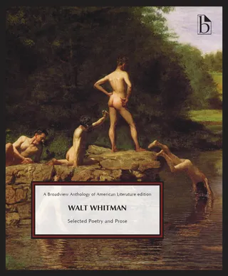 Selected Poetry and Prose