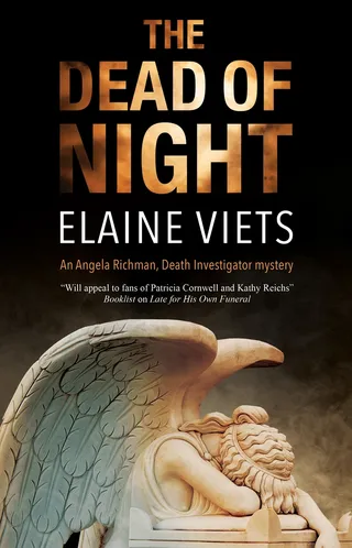 The Dead of Night