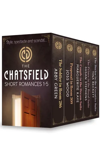 Chatsfield Short Romances