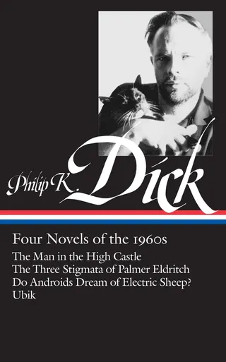 Four Novels of the 1960s