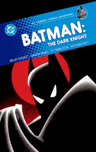 Batman: The Dark Knight