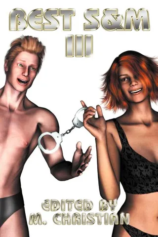 Best S M Erotica Vol 3