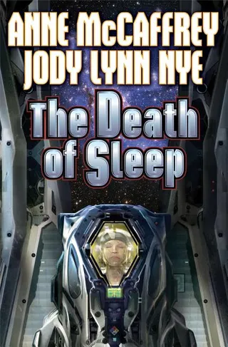 The Death of Sleep