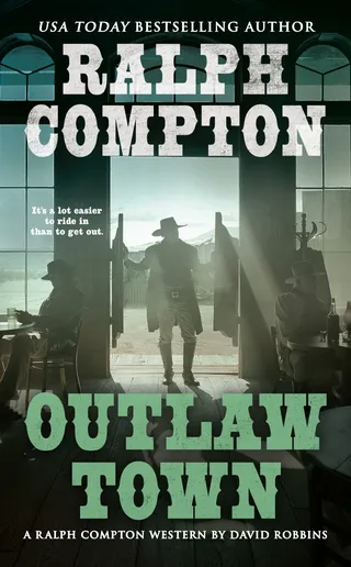 Outlaw Town