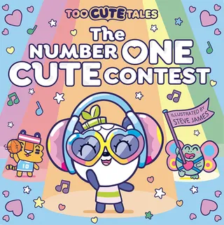 Too Cute Tales
