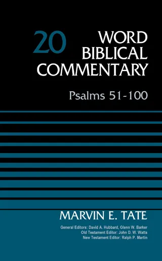 Psalms 51-100