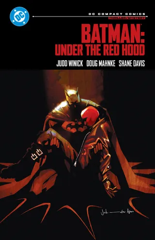 Batman: Under the Red Hood