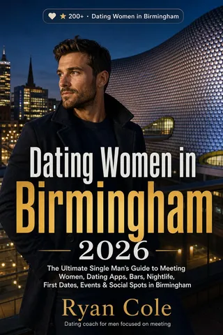 Dating Women in Birmingham